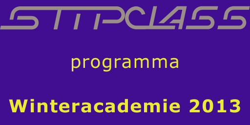winteracademie2013